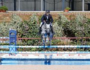 TOSCANO LOVE 2 GioCav2013 S5 1852 : Campionati Italiani Giovani Cavalli, Cattolica, LOVE 2, TOSCANO LORENZO, ph Stefano Secchi ©